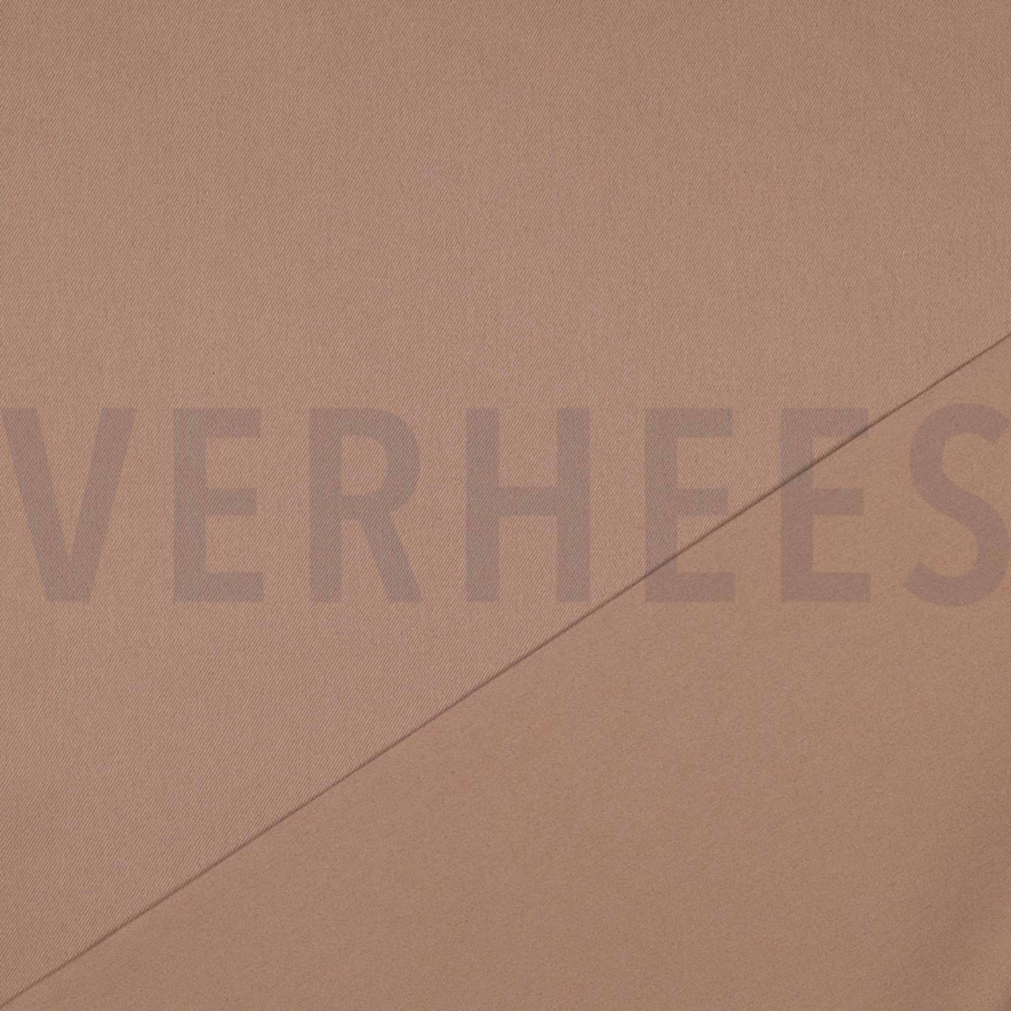 COTTON SATIN SPANDEX CINNAMON (high resolution) #4