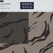 SOFTSHELL DIGITAL ZEBRA ARMY GREEN (thumbnail) #4