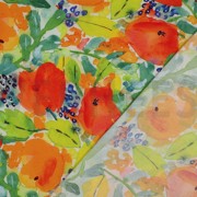 RADIANCE DIGITAL FLOWERS ORANGE (thumbnail) #4