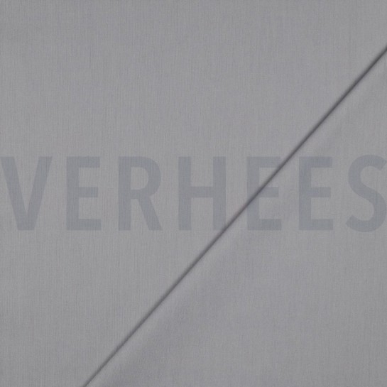 KATOEN POPLIN GRIJS #7