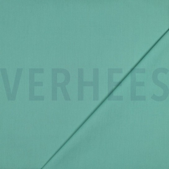 COTTON POPLIN PEPERMINT #7