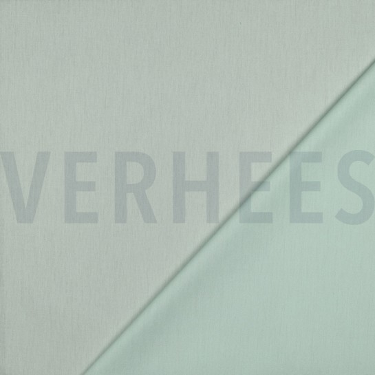 KATOEN POPLIN LICHT MUNT #7