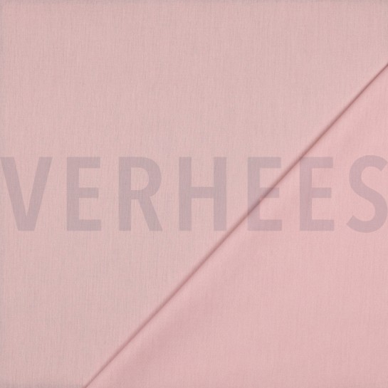 COTTON POPLIN OLD ROSE #7