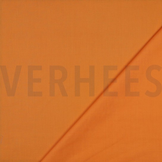 COTTON POPLIN APRICOT #7