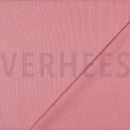 BAUMWOLLE POPELINE BLUSH #7