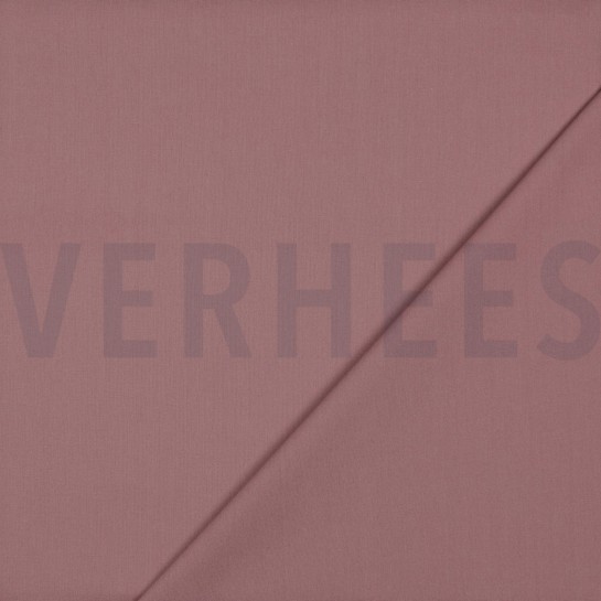KATOEN POPLIN OUD PAARS #7