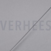 COTTON POPLIN METAL GREY (thumbnail) #4