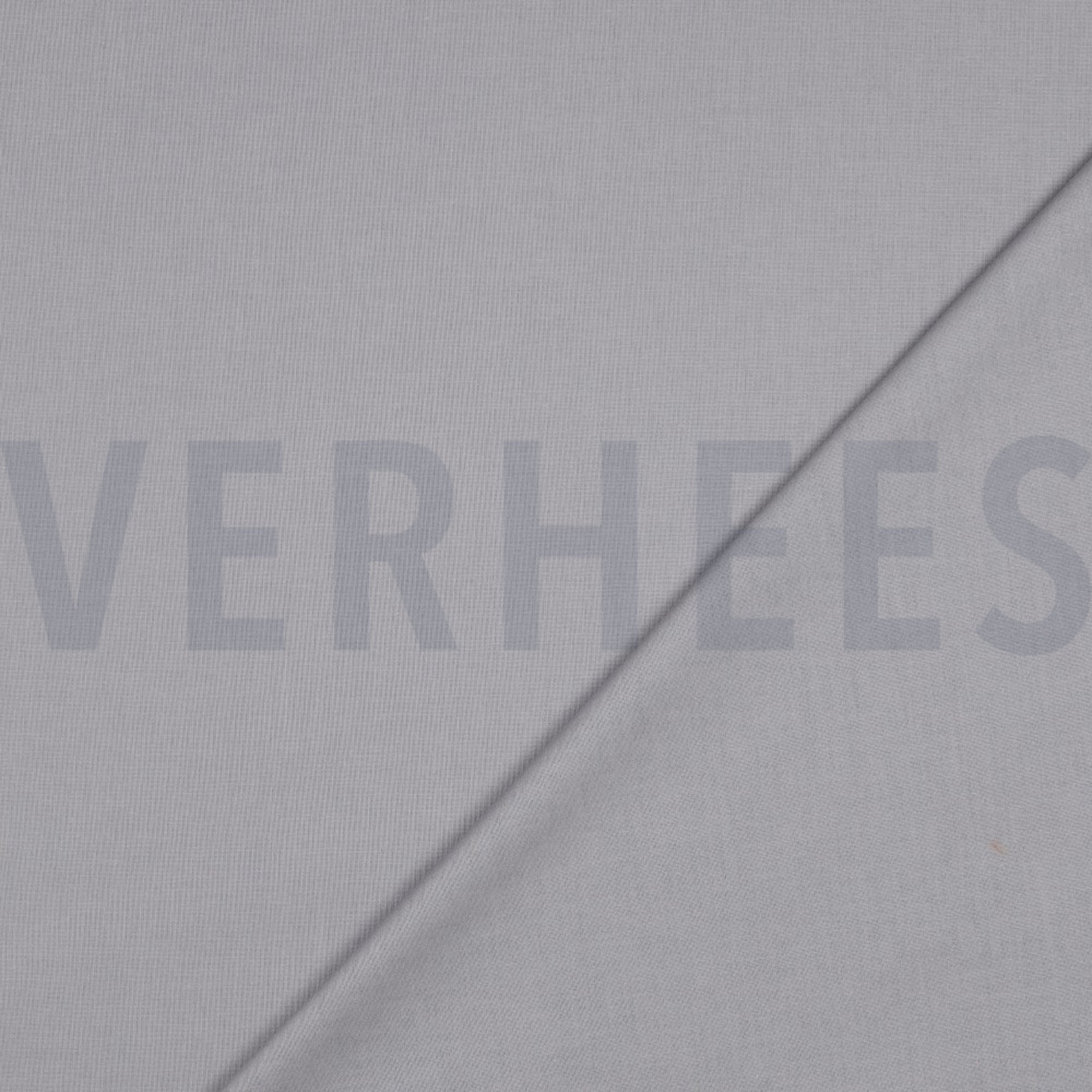 COTTON POPLIN METAL GREY (high resolution) #4