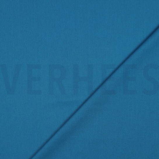 COTTON POPLIN DARK BLUE #7