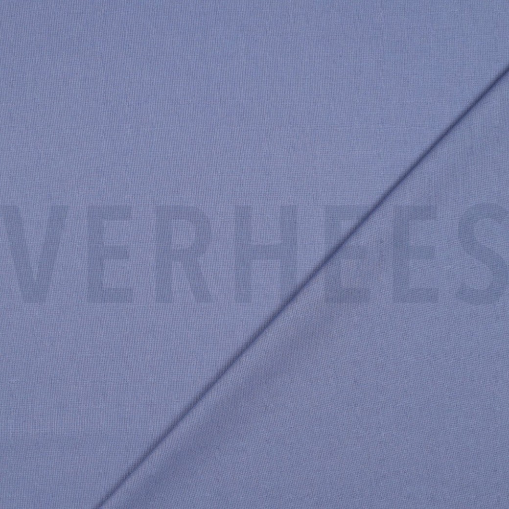COTTON POPLIN DARK BLUE LAVENDER #4