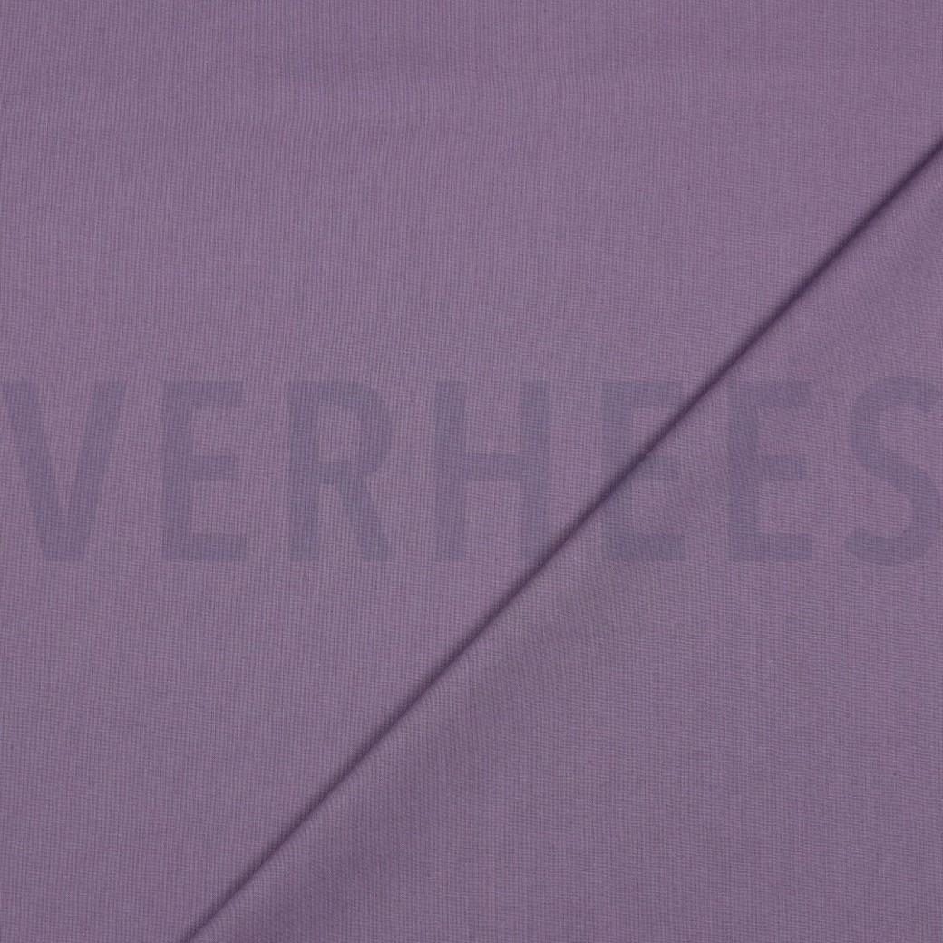 COTTON POPLIN PLUM #4