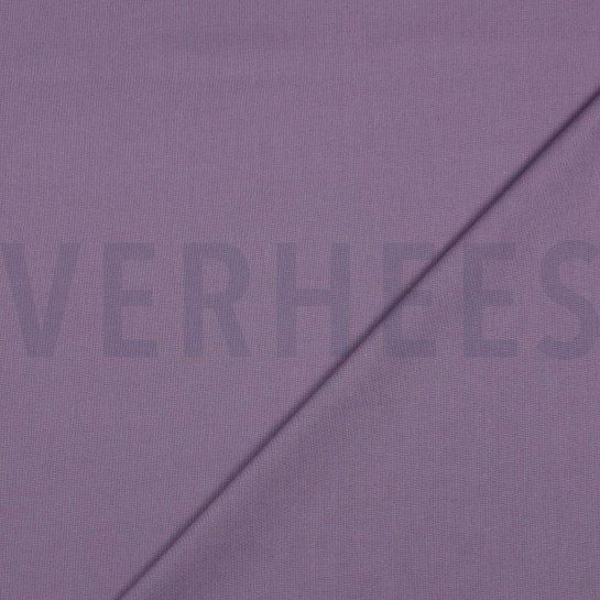 COTTON POPLIN PLUM #7