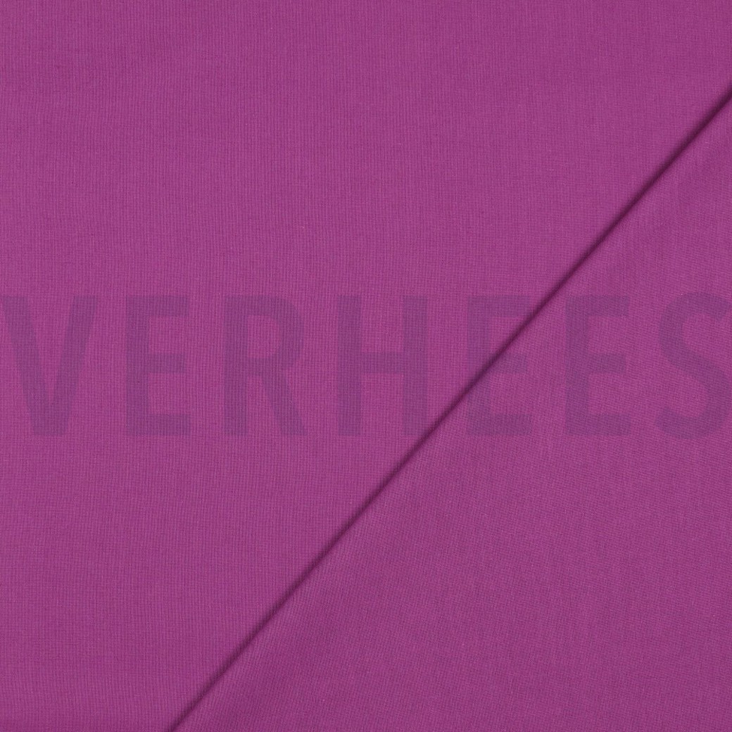 COTTON POPLIN MULBERRY #4
