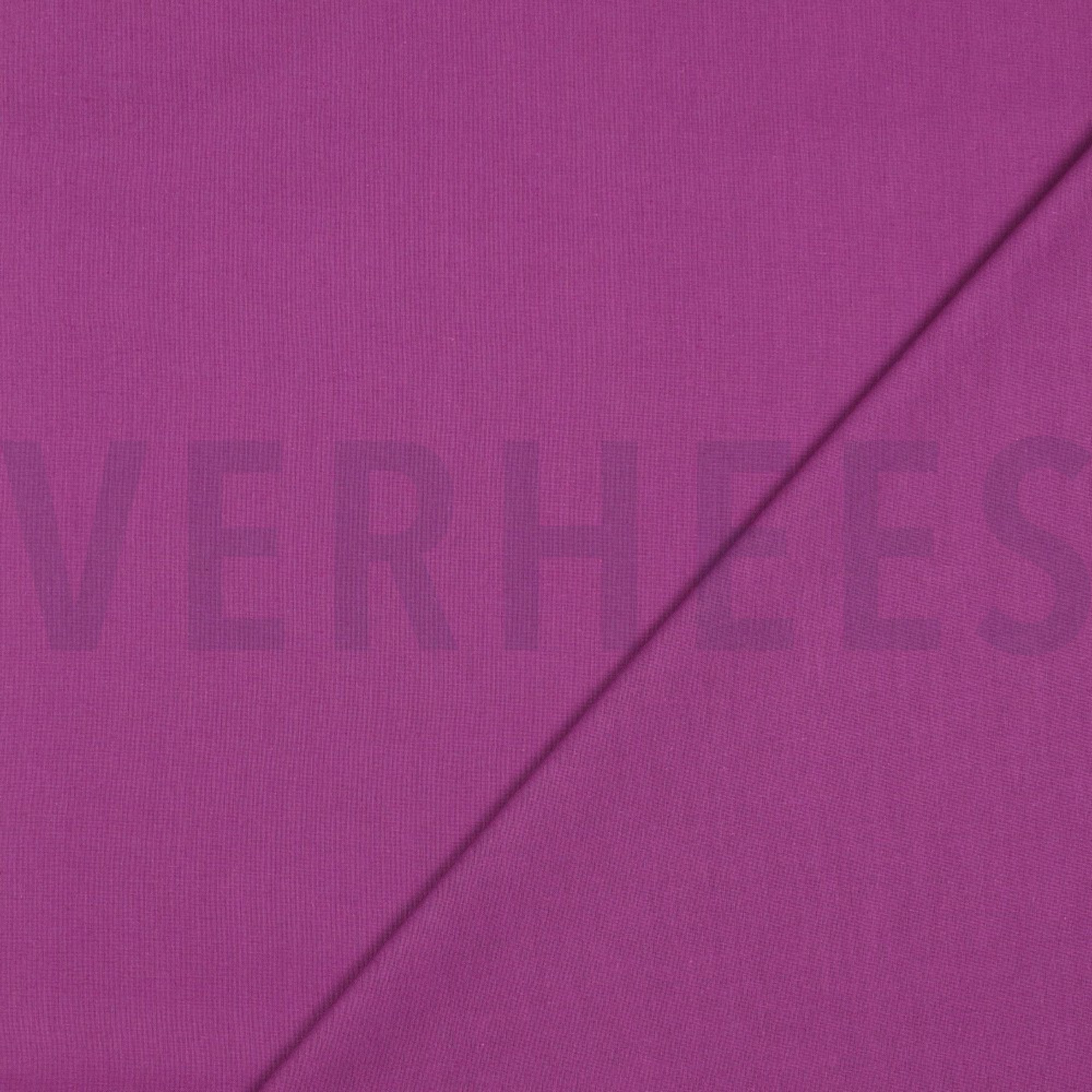 COTTON POPLIN MULBERRY (high resolution) #4