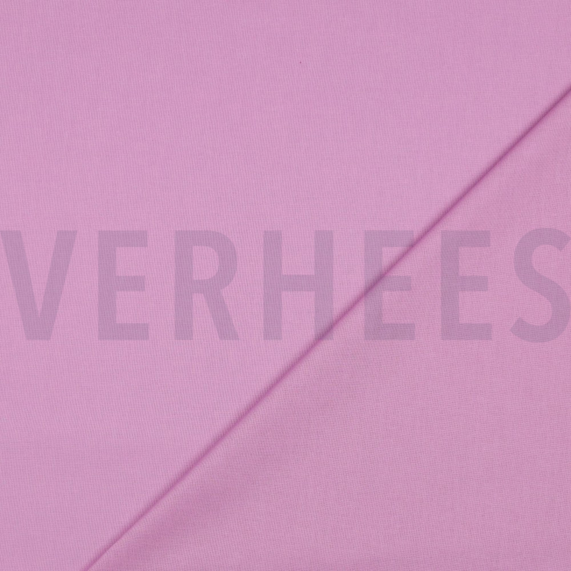 COTTON POPLIN ROSE LILAC (high resolution) #4