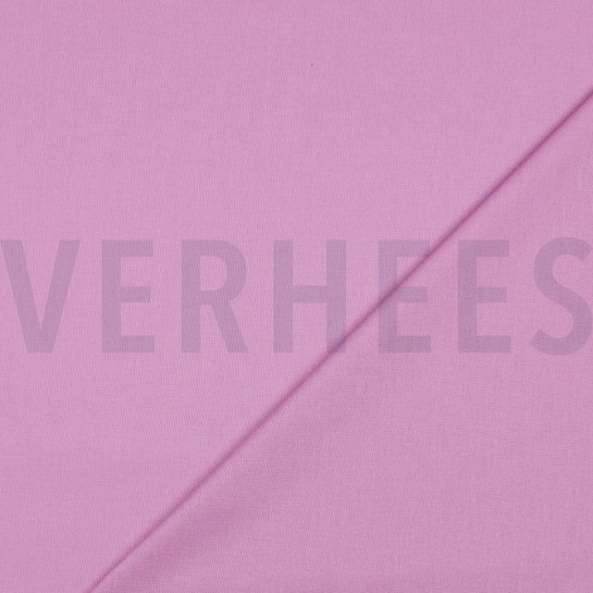COTTON POPLIN ROSE LILAC #7