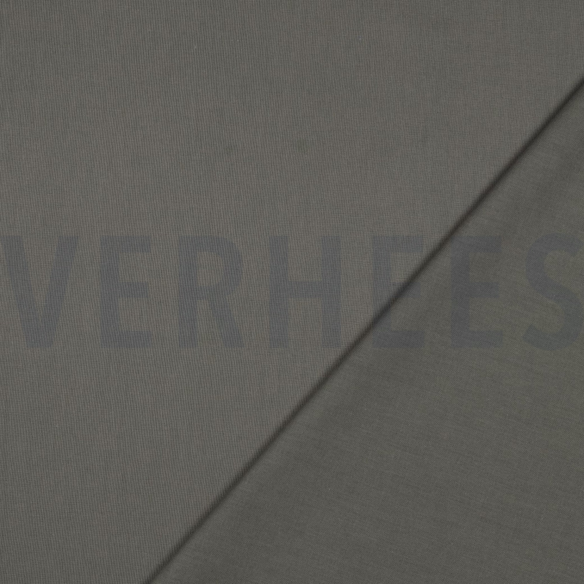 COTTON POPLIN OLIVE (high resolution) #4