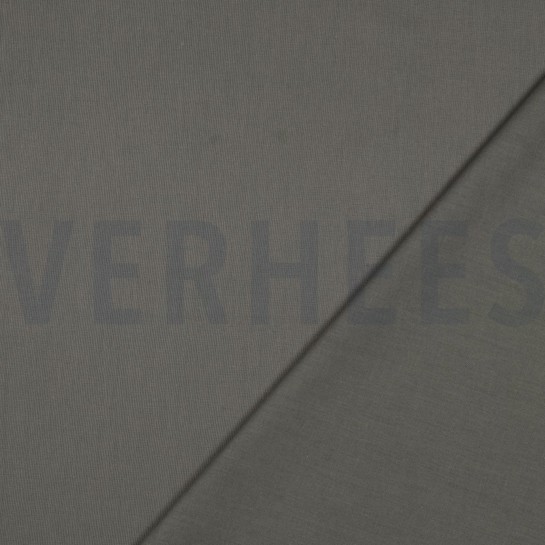 COTTON POPLIN OLIVE #7