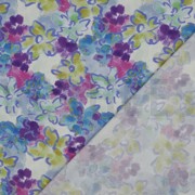 RADIANCE DIGITAL FLOWERS BLUE (thumbnail) #4