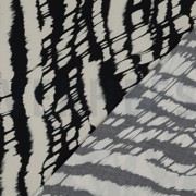 RADIANCE DIGITAL ABSTRACT BLACK (thumbnail) #4
