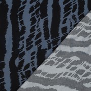 RADIANCE DIGITAL ABSTRACT BLUE (thumbnail) #4