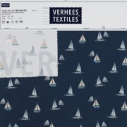JERSEY DIGITAL GOTS BOAT WHITE (thumbnail) #4