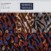 ROSELLA STRETCH ANIMAL SKIN LIGHT SALMON (thumbnail) #4
