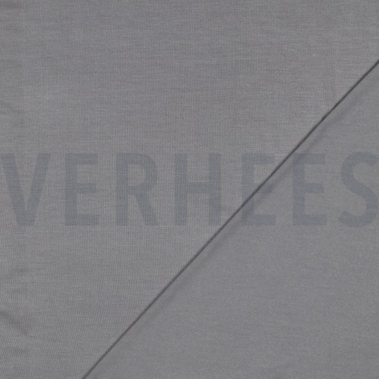 TENCEL™ MODAL JERSEY  GREY #7