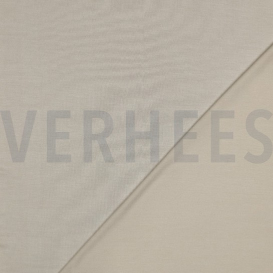 TENCEL™ MODAL JERSEY BEIGE #7