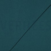COTTON WAFFLE PETROL (thumbnail) #4