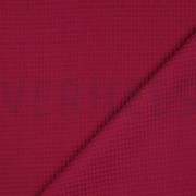 COTTON WAFFLE BERRY (thumbnail) #4