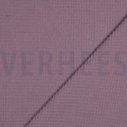 COTTON WAFFLE OLD PURPLE (thumbnail) #4