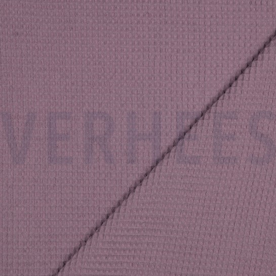 KATOEN WAFEL OUD PAARS #7