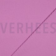 COTTON WAFFLE PINK (thumbnail) #4
