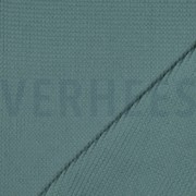 COTTON WAFFLE CYAN (thumbnail) #4