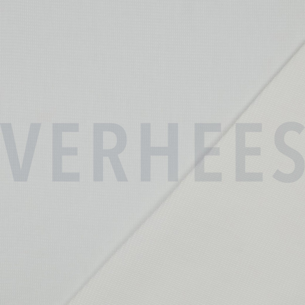 COTTON WAFFLE SMALL OFF WHITE #4