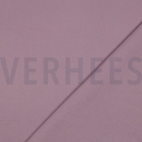 BAUMWOLLE MINI-WAFFELPIQUÉ TRAUBE #7