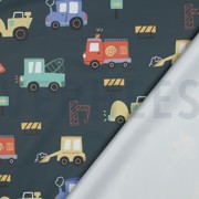 RAINCOAT VEHICLES ARMY GREEN (thumbnail) #4