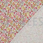RIB JERSEY DIGITAL FLOWERS PINK (thumbnail) #4