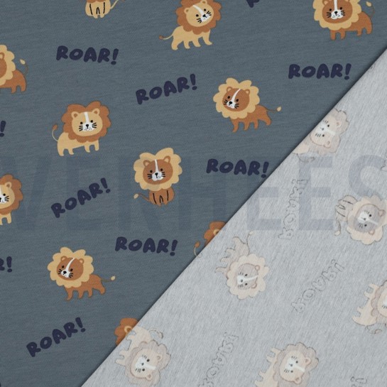 JERSEY LIONS JEANS #7