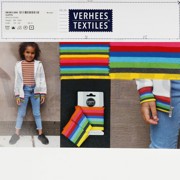 CUFFS STRIPE MULTICOLOUR BIG STRIPE (thumbnail) #4