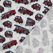 JERSEY DIGITAL WORK VEHICLES OFF-WHITE (thumbnail) #4