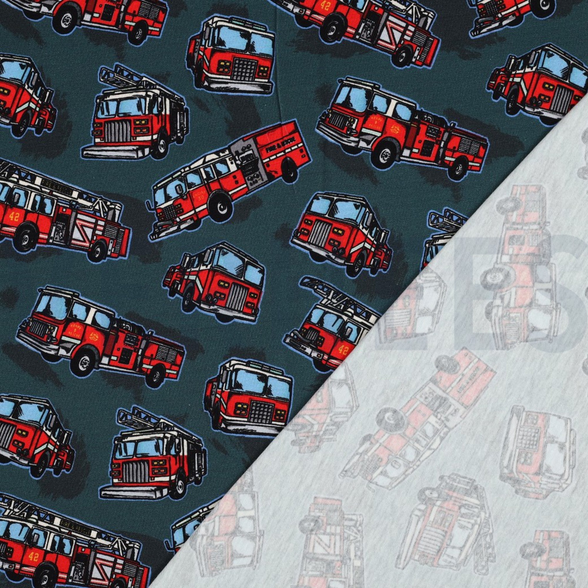 JERSEY DIGITAL WORK VEHICLES PETROL (high resolution) #4