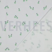 JERSEY GOTS FRUITS WHITE (thumbnail) #4