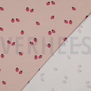 JERSEY GOTS FRUITS LIGHT MAUVE (thumbnail) #4
