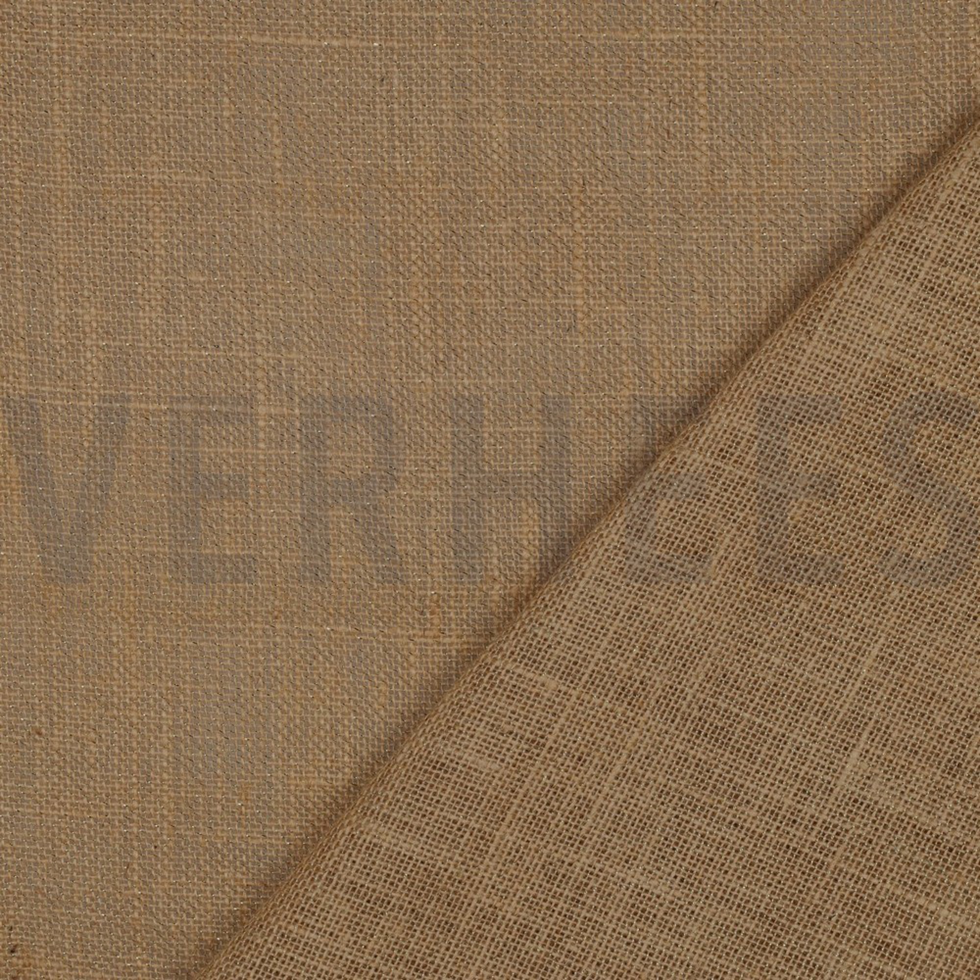 JUTE METAL YARN GOLD (high resolution) #4