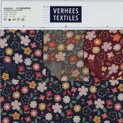 PURRING FUR FLOWERS TAUPE (thumbnail) #4