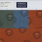 FRENCH TERRY LION JEANS (thumbnail) #4