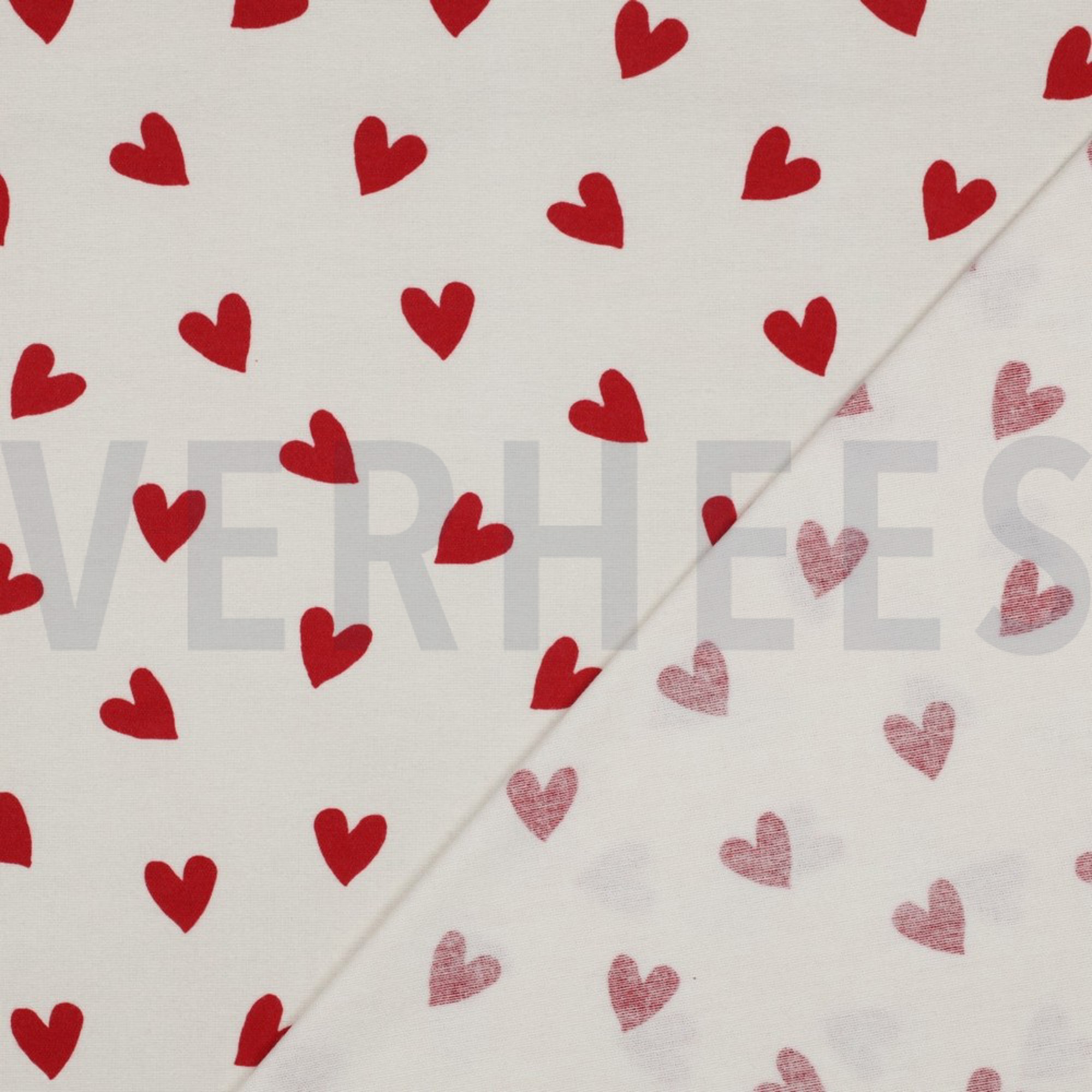 FLANNEL HEARTS OFF-WHITE (high resolution) #4