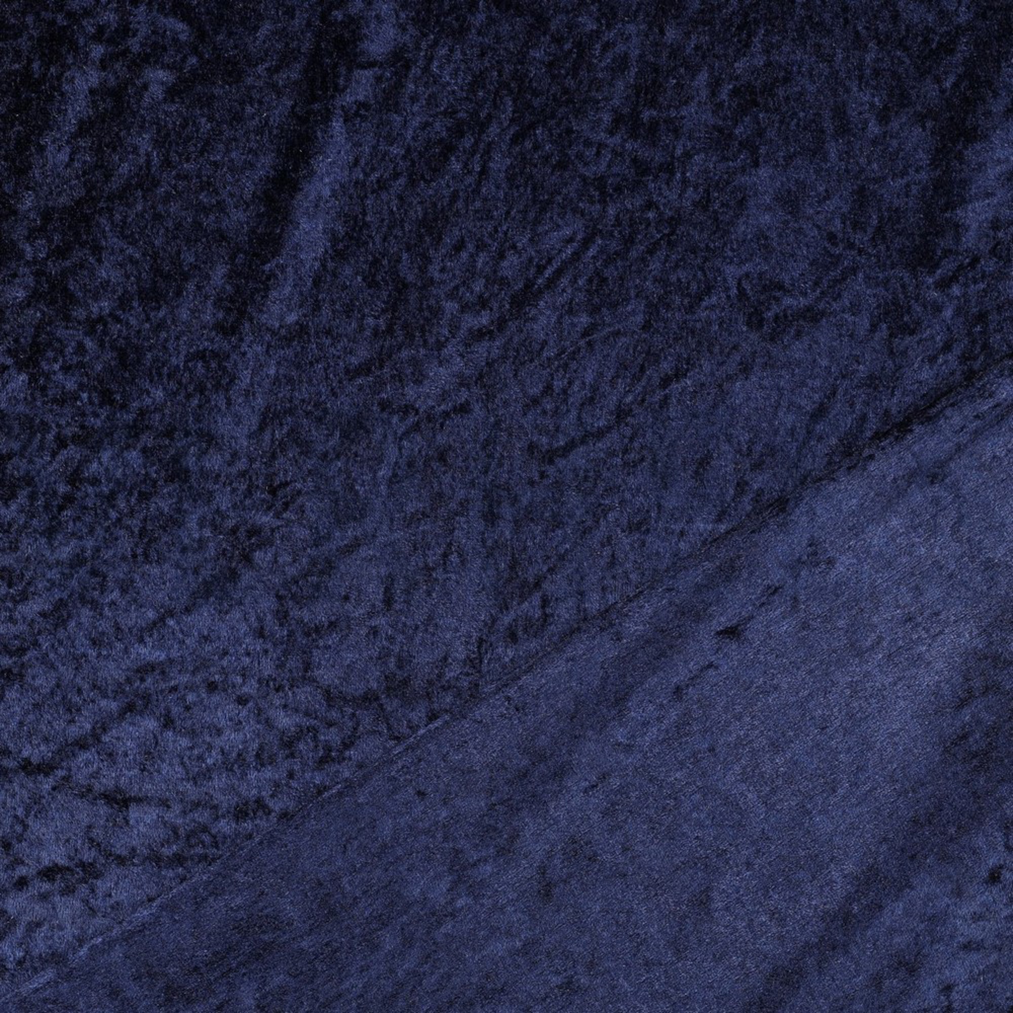 CRUSHED VELOURS MARINE (high resolution) #4